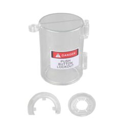 Bloqueo de Parada de Emergencia BT00001