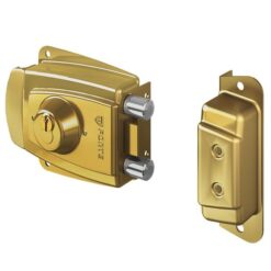 CHAPA Blindada California 1040