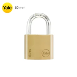 Candado E110 - 60mm
