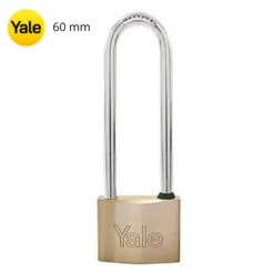 Candado Gancho Largo 113 - 60mm