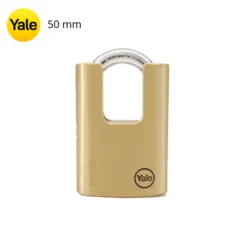 Candado Y110C - 50mm