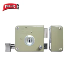 Cerradura de Sobreponer 715LL