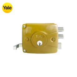 Cerradura de Sobreponer Serie 820 Max