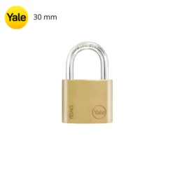 Candado E110 - 30mm