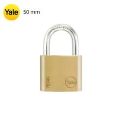 Candado E110 - 50mm