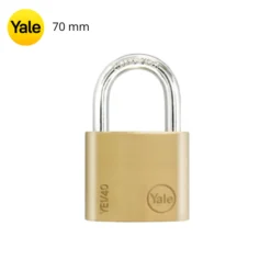 Candado E110 - 70mm