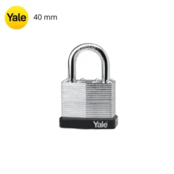 Candado Laminado 135 - 40mm