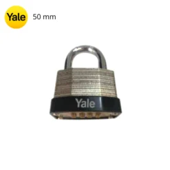 Candado Laminado 152 - 50mm