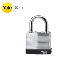Candado Laminado 135 - 50mm