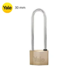 Candado Gancho Largo 113 - 30mm