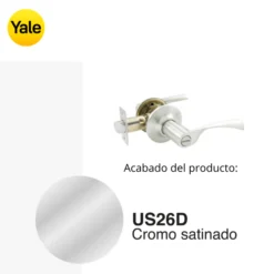 Manija Londres para Baño