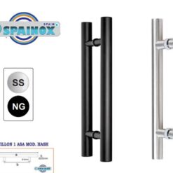 Manillon Doble Hash 30 cm