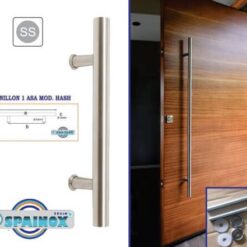 Manillon 1 Asa Hash 32x60 mm