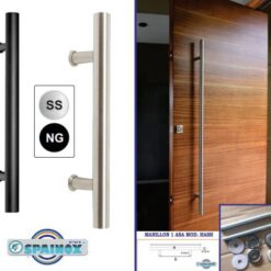 Manillon 1 Asa Hash 25mm