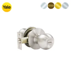 Perilla Carolina Roseta Larga para Baño