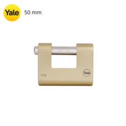 Candado Serie 114 - 50mm