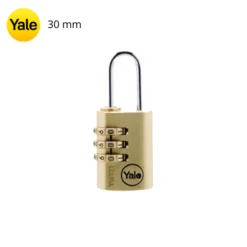 Candado Serie 151 - 30mm
