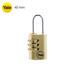 Candado Serie 151 - 40mm