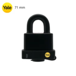 Candado Serie 220 - 71mm