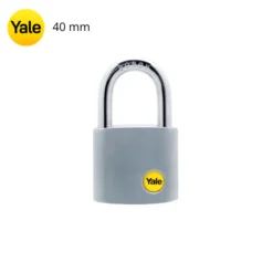 Candado Serie Sueca 120 - 40mm