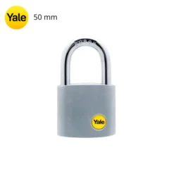 Candado Serie Sueca 120 - 50mm