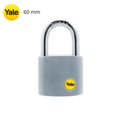 Candado Serie Sueca 120 - 60mm