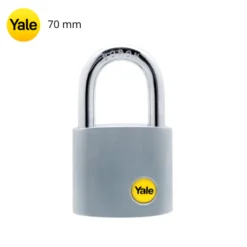 Candado Serie Sueca 120 - 70mm