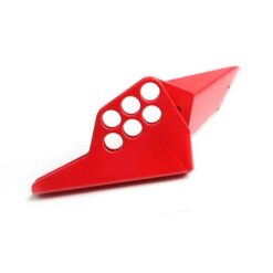 Bloqueo de Válvula de Bola Estándar V00001