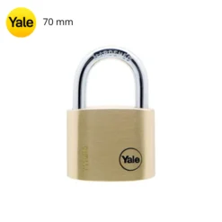 Candado Serie Y110 - 70mm