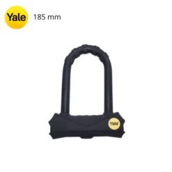 Candado Bicicleta YT185 - 185mm
