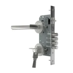 Chapa de embutir Forte 2 Golpes Acero inoxidable