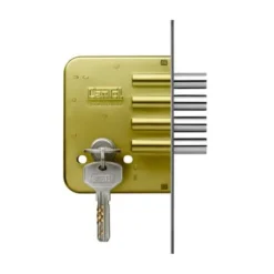 Chapa embutir acero inoxidable Llave-Mariposa