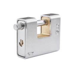 CANDADO ITALIANO ACORAZADO 70MM - ISEO