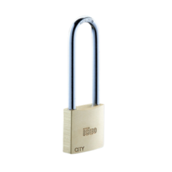 CANDADO ITALIANO ARCO LARGO 40mm - ISEO