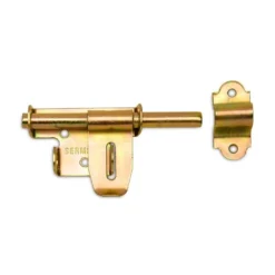 CERROJO TIPO SANSON EN DIVERSAS MEDIDAS