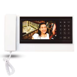 Monitor LCD 7″ PE-1203 WIFI Belcom