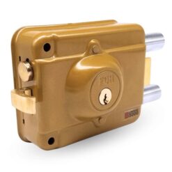 CHAPA BLINDADA SOBREPONER B5000